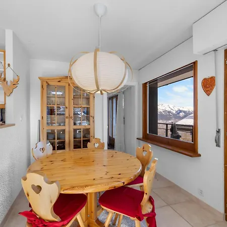 Nid D Aigle F2 - Cocon De Lumiere Pour 4 Pers Apartment