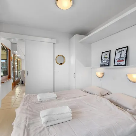 Nid D Aigle F2 - Cocon De Lumiere Pour 4 Pers Nendaz