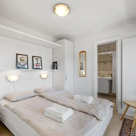 Nid D Aigle F2 - Cocon De Lumiere Pour 4 Pers * Nendaz