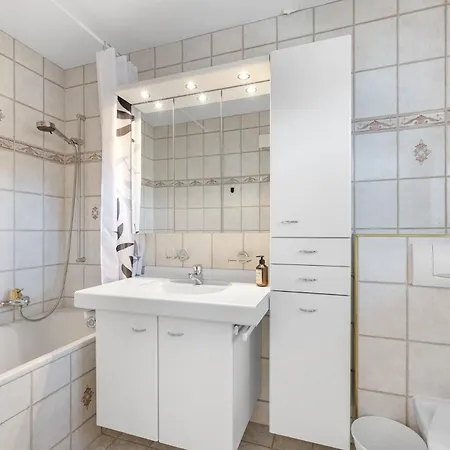 Nid D Aigle F2 - Cocon De Lumiere Pour 4 Pers Apartment