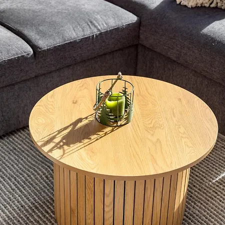 Apartment Nid D Aigle F2 - Cocon De Lumiere Pour 4 Pers