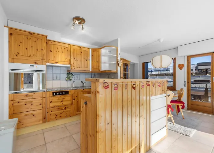 Nid D Aigle F2 - Cocon De Lumiere Pour 4 Pers Apartment