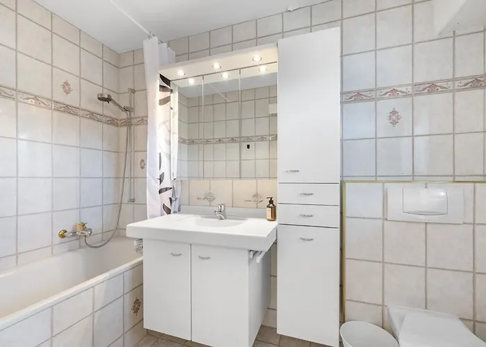 Nid D Aigle F2 - Cocon De Lumiere Pour 4 Pers Apartment