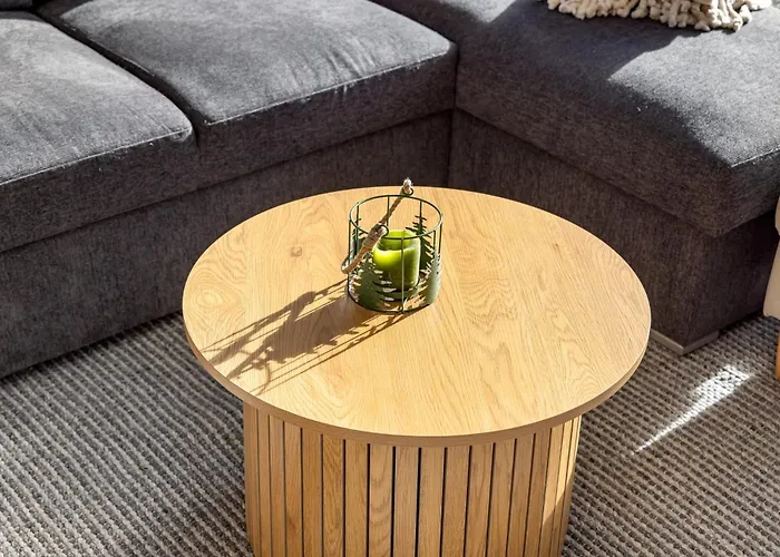 Apartment Nid D Aigle F2 - Cocon De Lumiere Pour 4 Pers