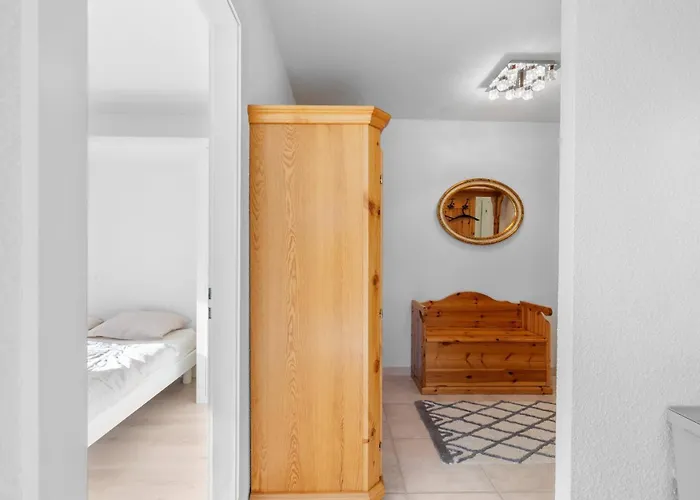 Nid D Aigle F2 - Cocon De Lumiere Pour 4 Pers