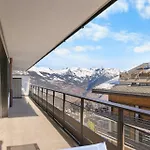 Nid D Aigle F2 - Cocon De Lumiere Pour 4 Pers * Nendaz