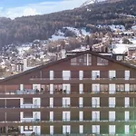 Διαμέρισμα Nid D Aigle F2 - Cocon De Lumiere Pour 4 Pers Nendaz