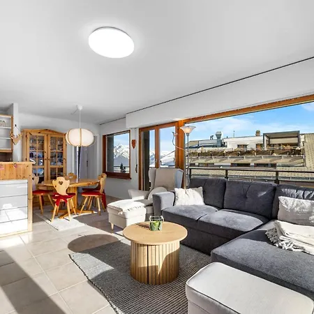 Apartment Nid D Aigle F2 - Cocon De Lumiere Pour 4 Pers *
