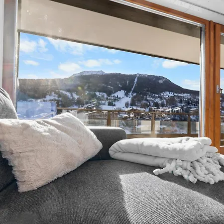 アパート Nid D Aigle F2 - Cocon De Lumiere Pour 4 Pers