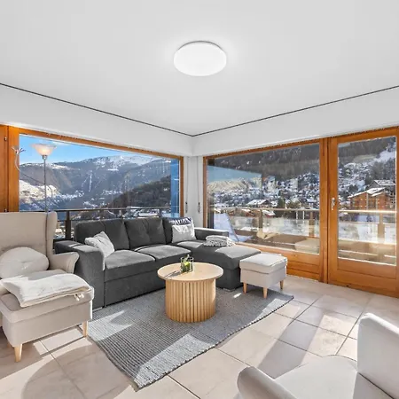 Nid D Aigle F2 - Cocon De Lumiere Pour 4 Pers アパート *