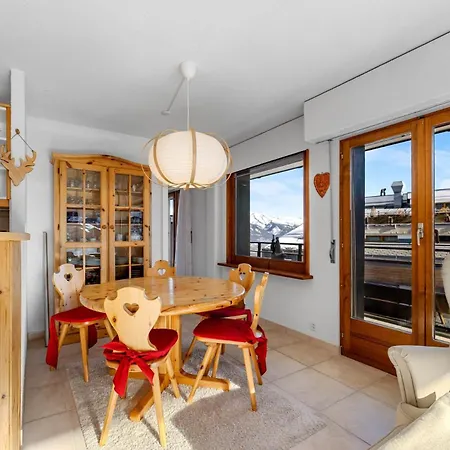 Nid D Aigle F2 - Cocon De Lumiere Pour 4 Pers