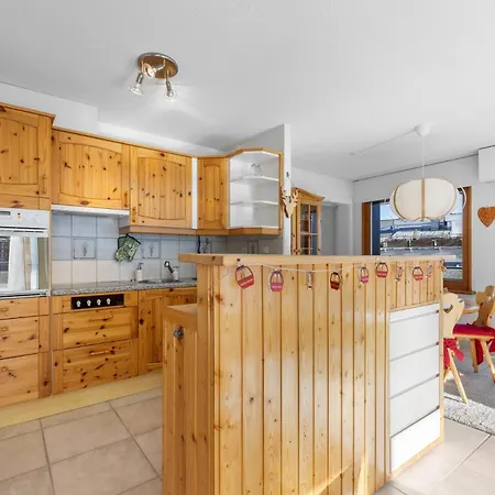 Nid D Aigle F2 - Cocon De Lumiere Pour 4 Pers アパート