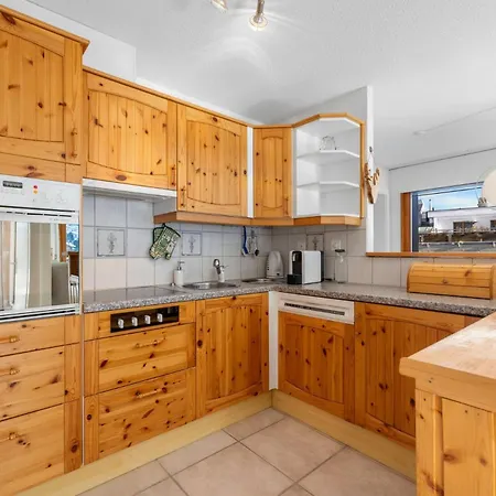 Nid D Aigle F2 - Cocon De Lumiere Pour 4 Pers