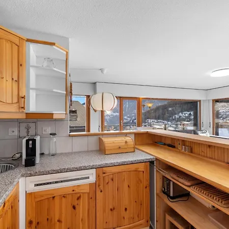 Nid D Aigle F2 - Cocon De Lumiere Pour 4 Pers *