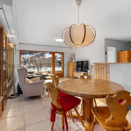 アパート Nid D Aigle F2 - Cocon De Lumiere Pour 4 Pers ナンダ