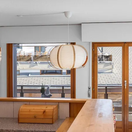 Apartman Nid D Aigle F2 - Cocon De Lumiere Pour 4 Pers