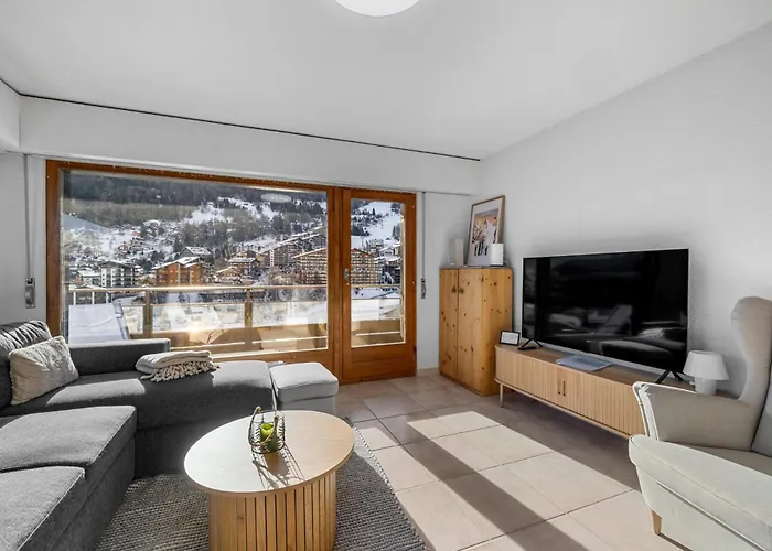 Nid D Aigle F2 - Cocon De Lumiere Pour 4 Pers *