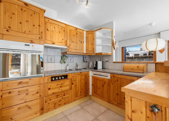 Nid D Aigle F2 - Cocon De Lumiere Pour 4 Pers