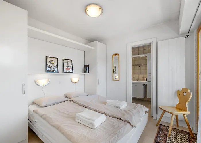 Nid D Aigle F2 - Cocon De Lumiere Pour 4 Pers * ナンダ