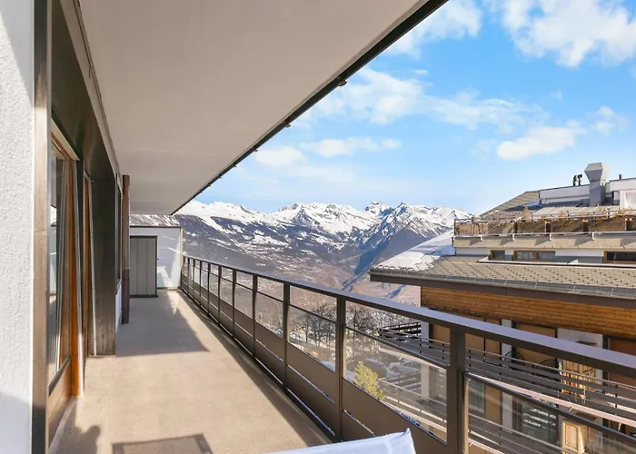 Nid D Aigle F2 - Cocon De Lumiere Pour 4 Pers * ナンダ